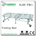 OEM iron folding wall bed accompany bed